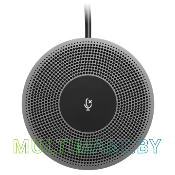 Микрофон Logitech MeetUp
